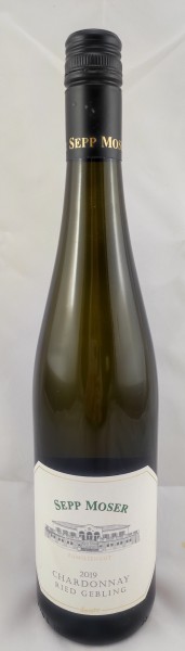 Chardonnay Demeter / Bio