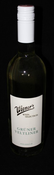 Grüner Veltliner