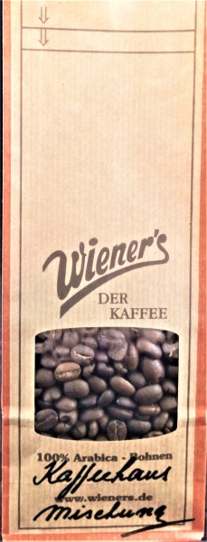 Kaffeehaus Mischung